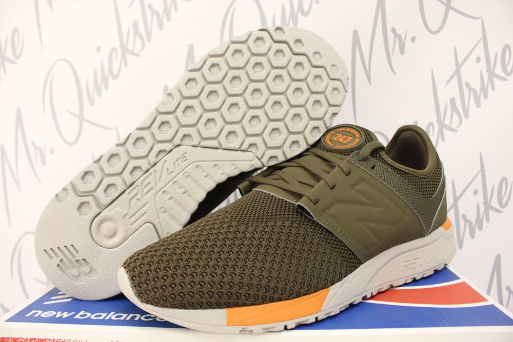 new balance 247 beige entrenadores new balance 247 beige entrenadores